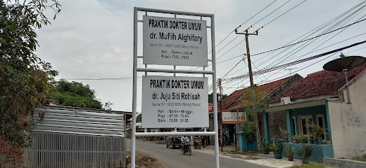 Klinik Bongas Medical Center (BMC)