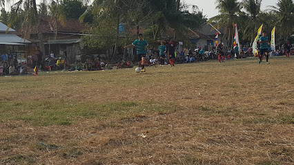 Lapangan Sepak Bola Nusantara