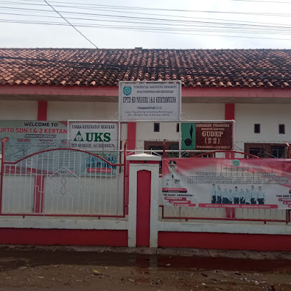 SD Negeri Kertamulya I